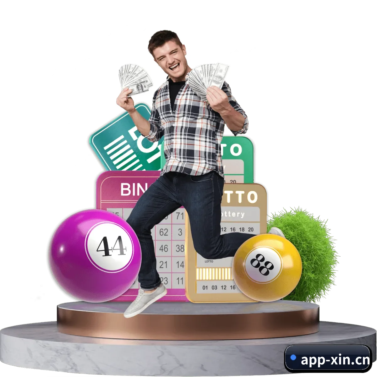 新体育 APP
