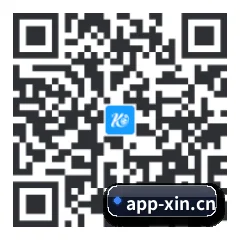 APP 安卓 二维码